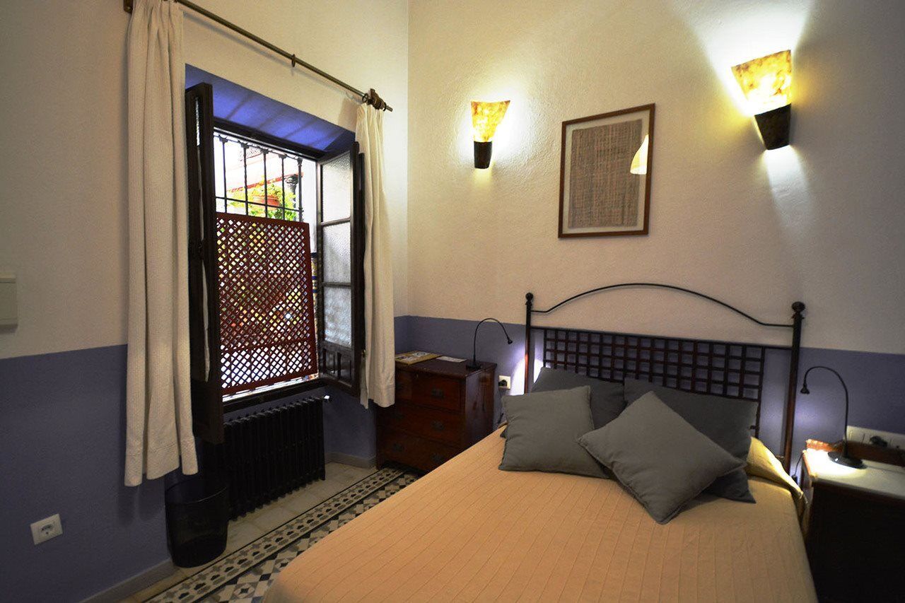 Hotel Casa De Los Azulejos Cordoba Ngoại thất bức ảnh